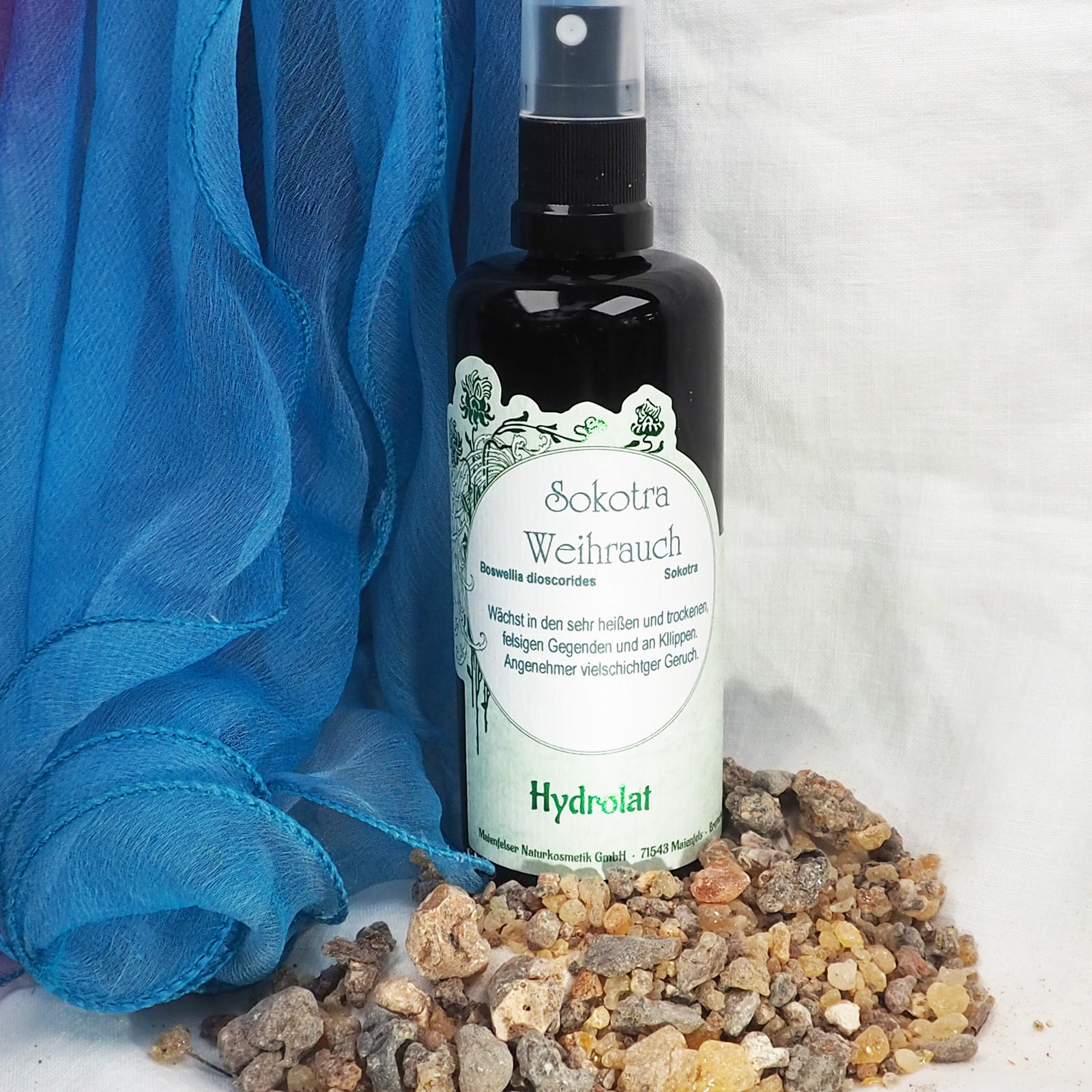 Weihrauchwasser - Boswellia dioscoridis