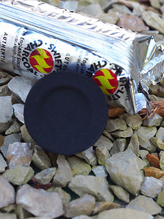 Räucherkohle (4 cm)