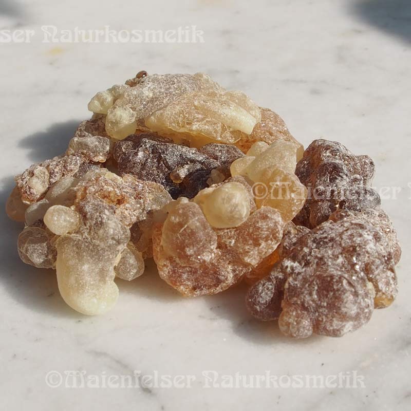 Weihrauch Premium, Red Hojari (5ml)