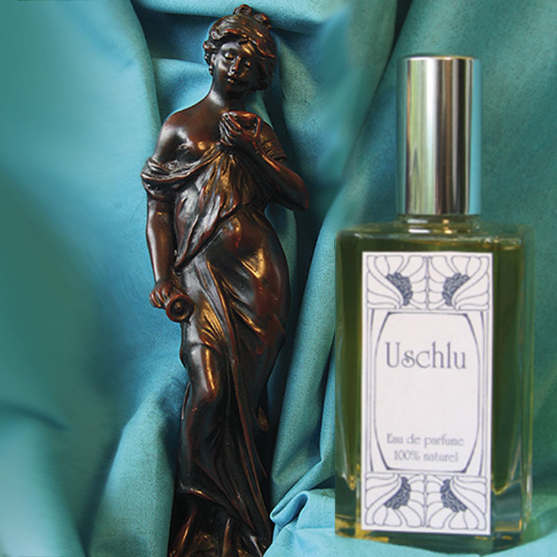 Eau de Parfum "Uschlu"
