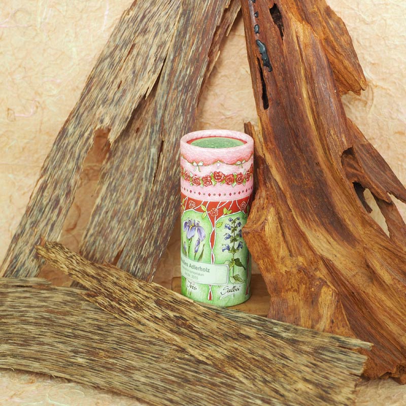 Adlerholz - Oud (1 ml)