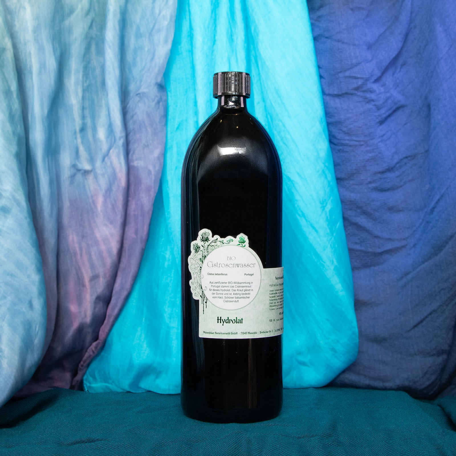 Cistrosenwasser spezial BIO