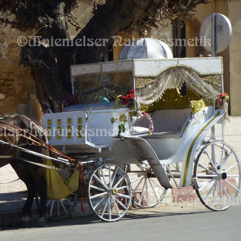 Hochzeitsduft (10 ml)