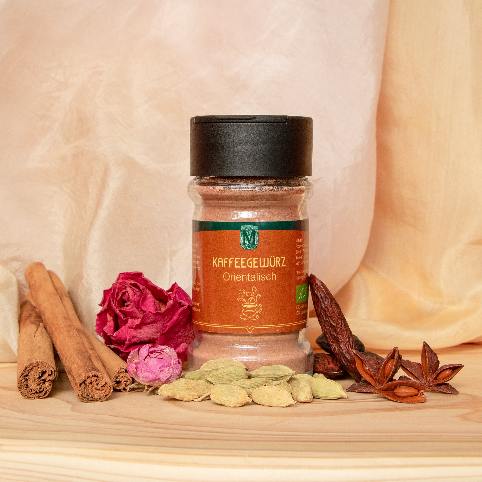 Kaffeegewürz (25 g)