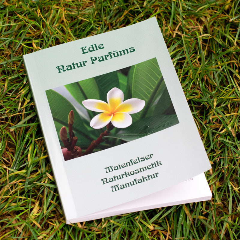 Katalog - TEIL1 - Edle Naturparfüms