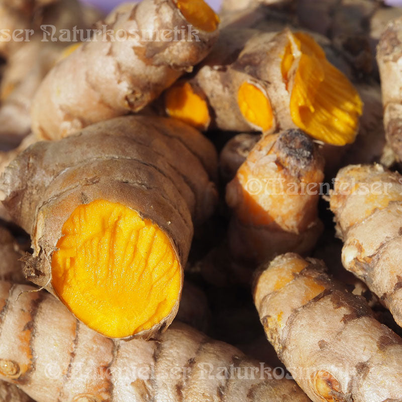 Gelbwurzsamen (10ml)