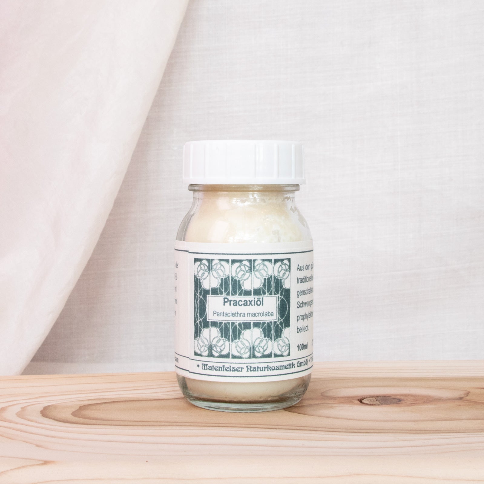 Pracaxiöl (Pracachy)
