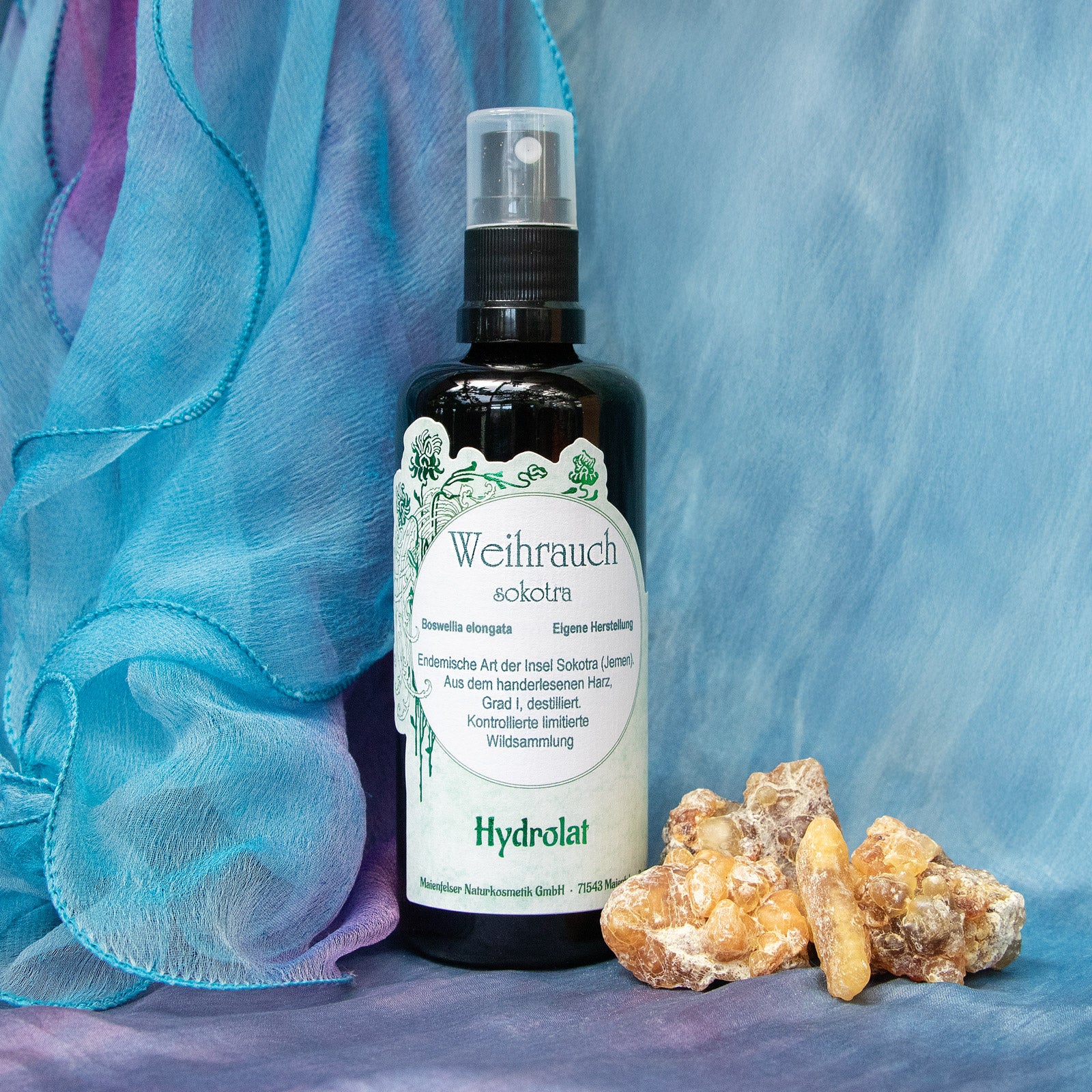 Weihrauchwasser - Boswellia elongata