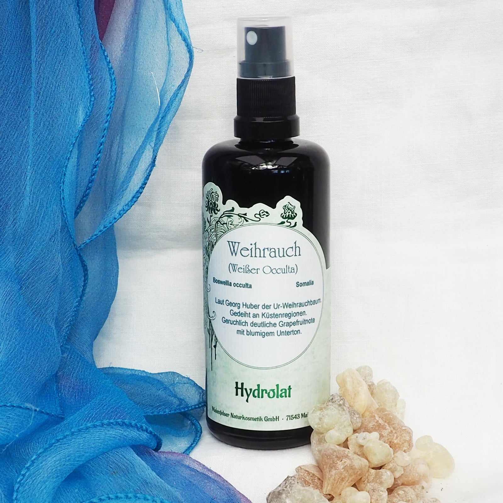 Weihrauchwasser - Boswellia occulta