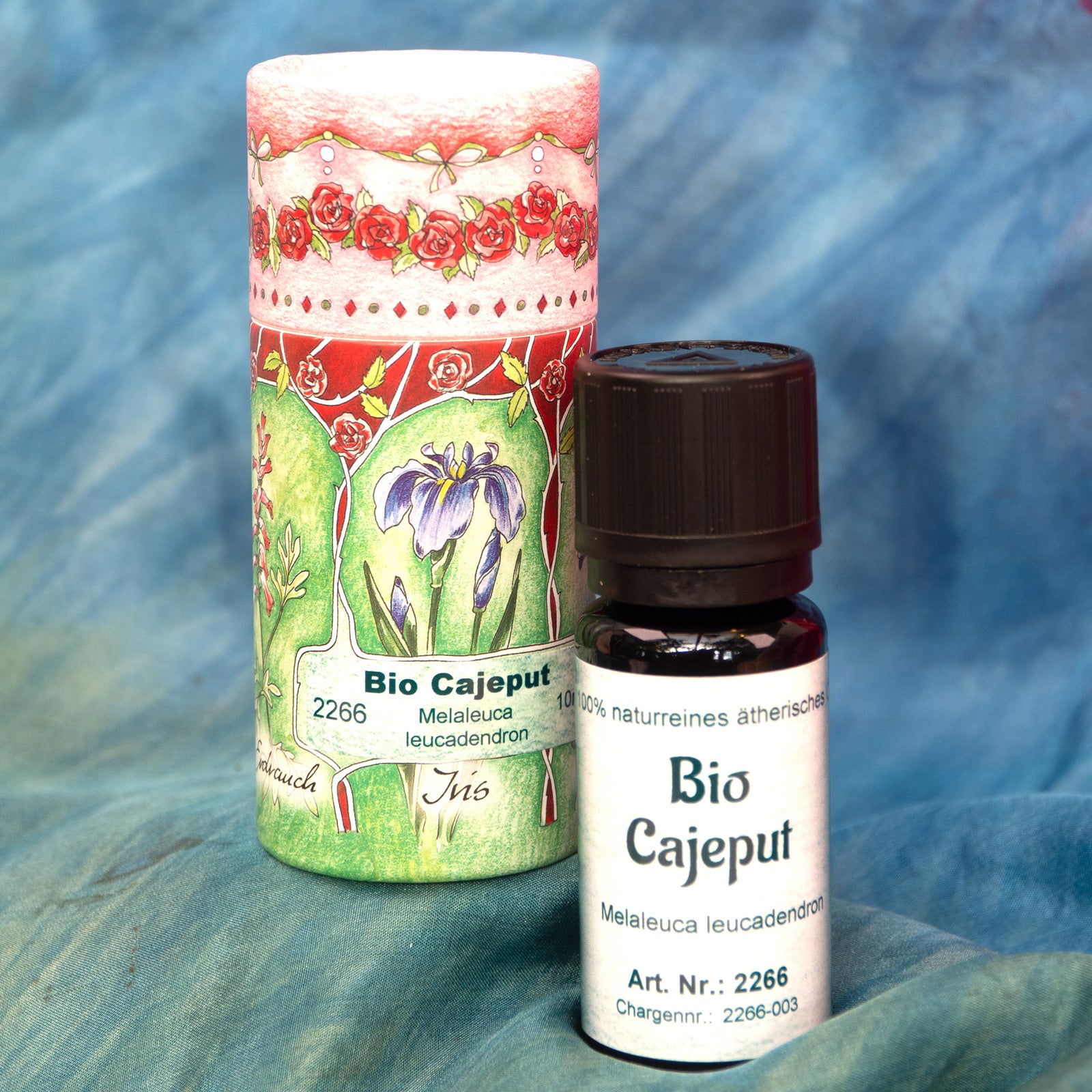 Cajeput BIO (10 ml)
