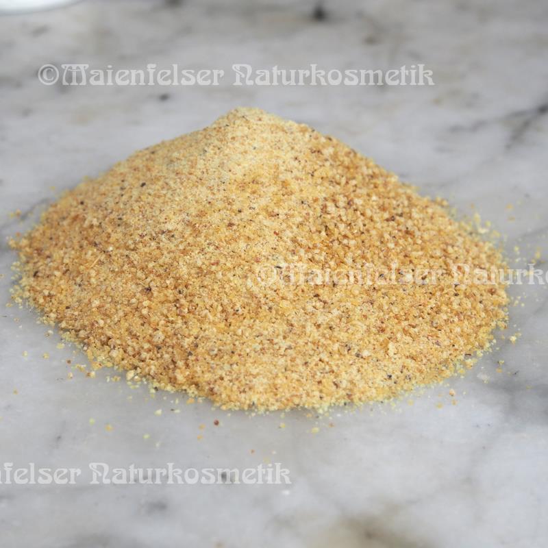 Olibanumharz Eritrea - gemahlen