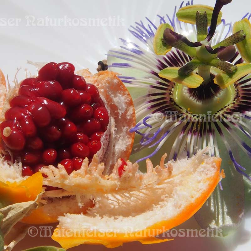 Passionsfruchtkernöl BIO