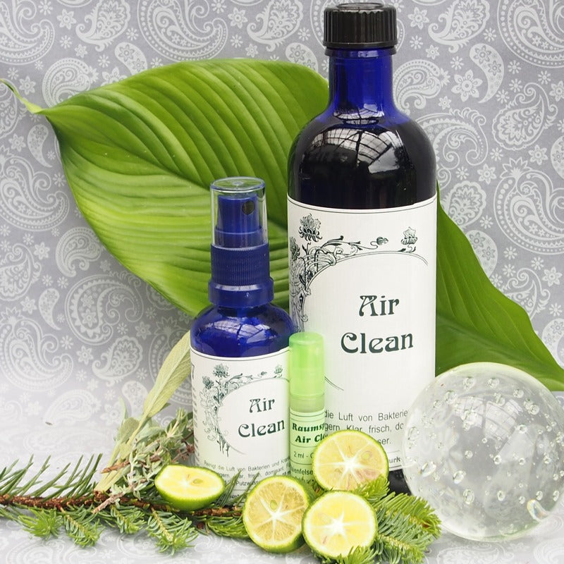 Raumspray Air Clean