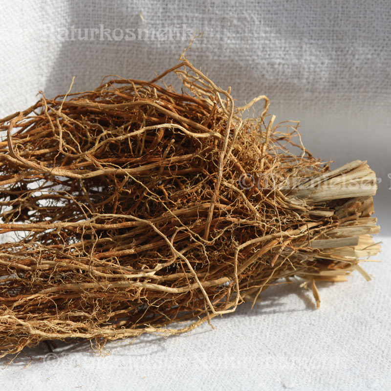 Vetiverwurzel (Khus)